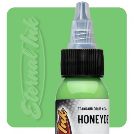 Eternal Ink 30ml - Honeydew