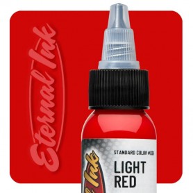 Eternal Ink 30ml - Light red