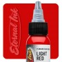 Eternal Ink 30ml - Light red