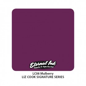 Eternal Ink 30ml - Mulberry