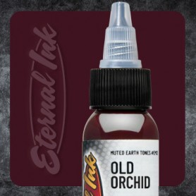Eternal Ink 30ml - Old orchid