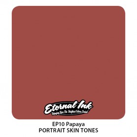 Eternal Ink 30ml - Papaya