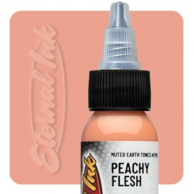 Eternal Ink 30ml - Peachy flesh