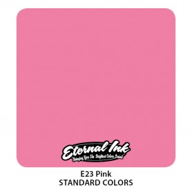 Eternal Ink 30ml - Pink