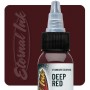 Eternal Ink 30ml - Reep red