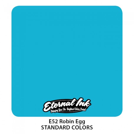 Eternal Ink 30ml - Robin Egg