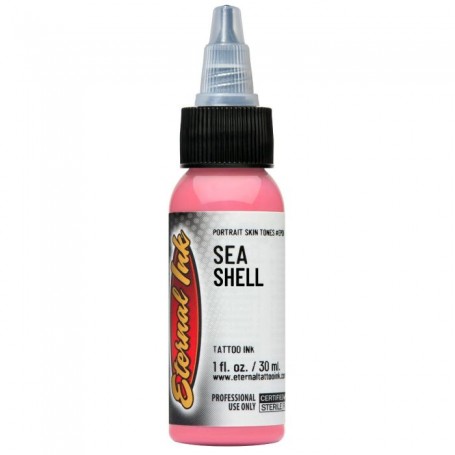 Eternal Ink 30ml - Sea shell