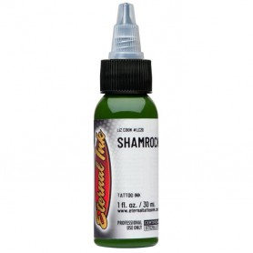 Eternal Ink 30ml - Shamrock