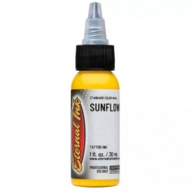 Eternal Ink 30ml - sunflower