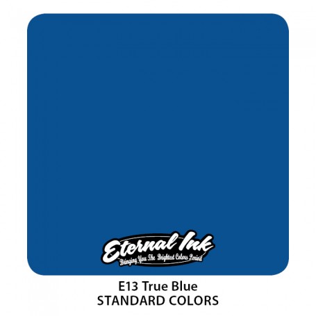 Eternal Ink 30ml - True Blue