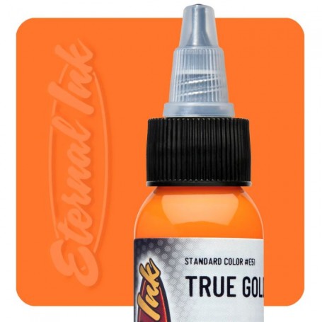 Eternal Ink 30ml - True gold