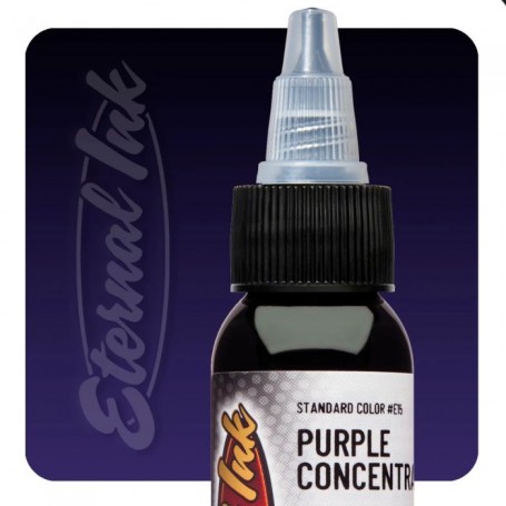Eternal Ink 30ml - Purple concentrate