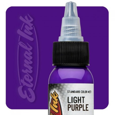 Eternal Ink 30ml - Light purple