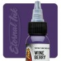 Eternal Ink 30ml - Wine berry
