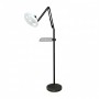 T-LP06 Lampada con Lente d’Ingrandimento per Tatuaggi con Vassoio