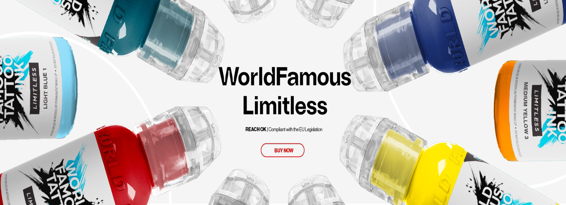 world famous limitless